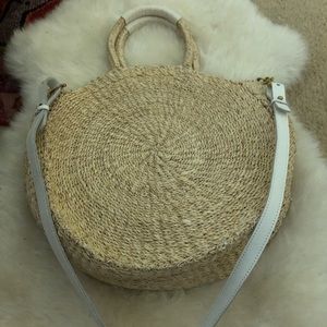 Clare V. Large Alice Tote